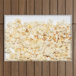 Popcorn texture Outdoor Rug