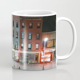 Old Maxwell Street Coffee Mug