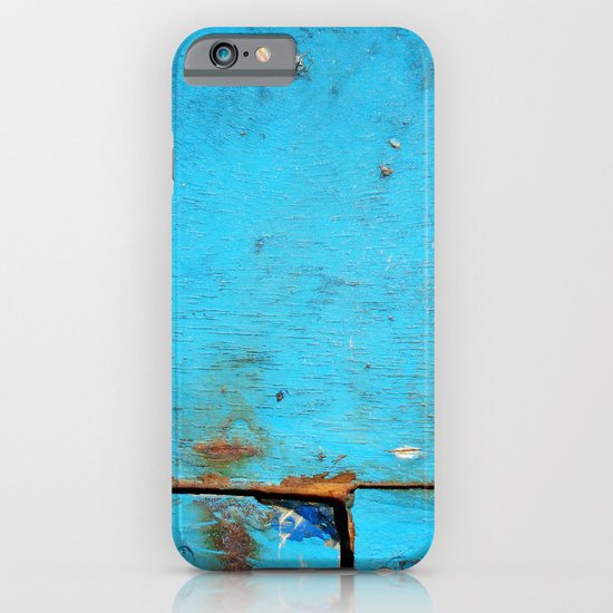 Segments iPhone & iPod Case
