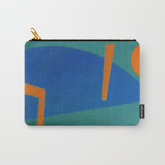 Cricket Carry-All Pouch