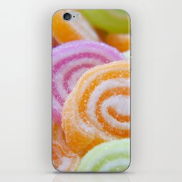Sweet Candy iPhone Skin