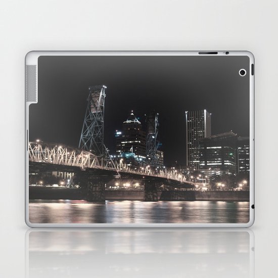 i was dreaming Laptop & iPad Skin