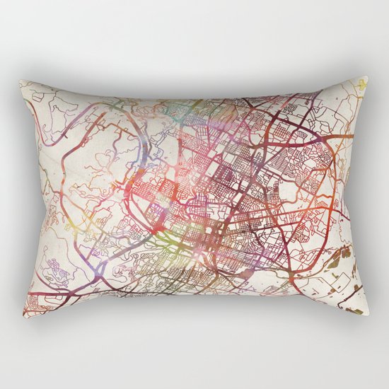 Austin Rectangular Pillow