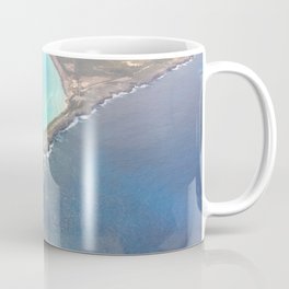 Eleuthera Island in the Bahamas Coffee Mug