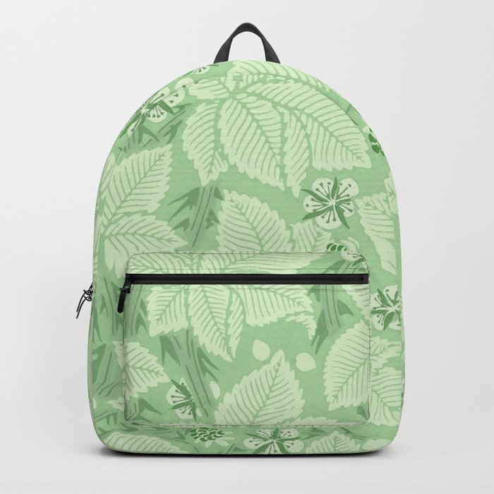 William Morris "Bramble" 3. Backpack