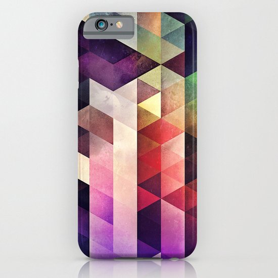 lyte bryk iPhone & iPod Case