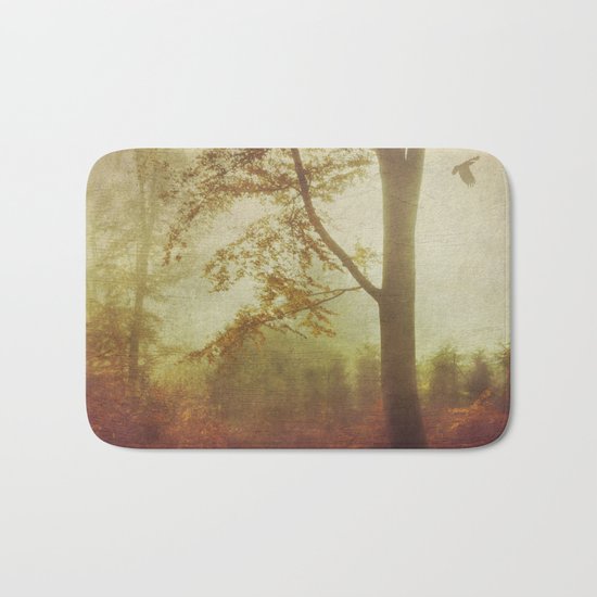 lasT poeT Bath Mat