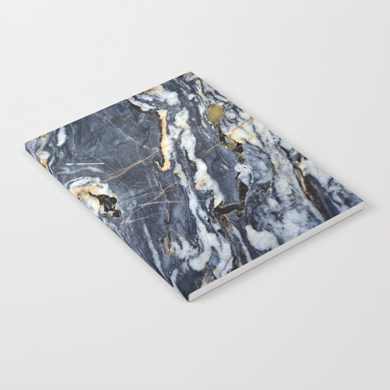 Marble Rock Notebook