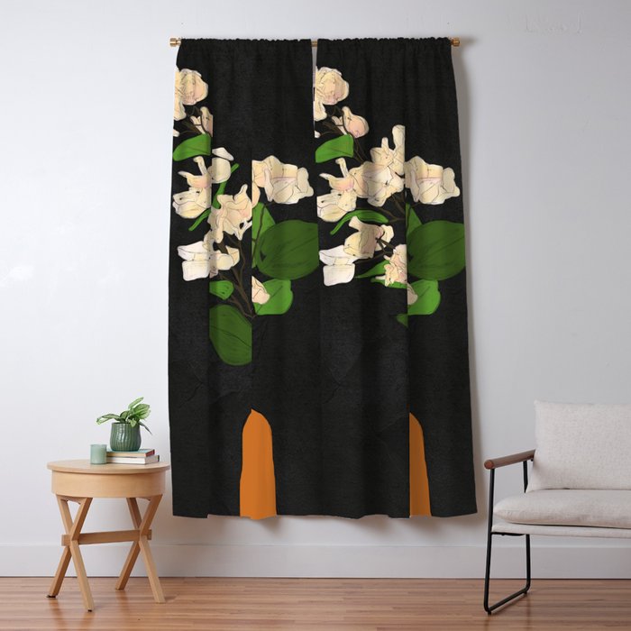 Blackout Curtain