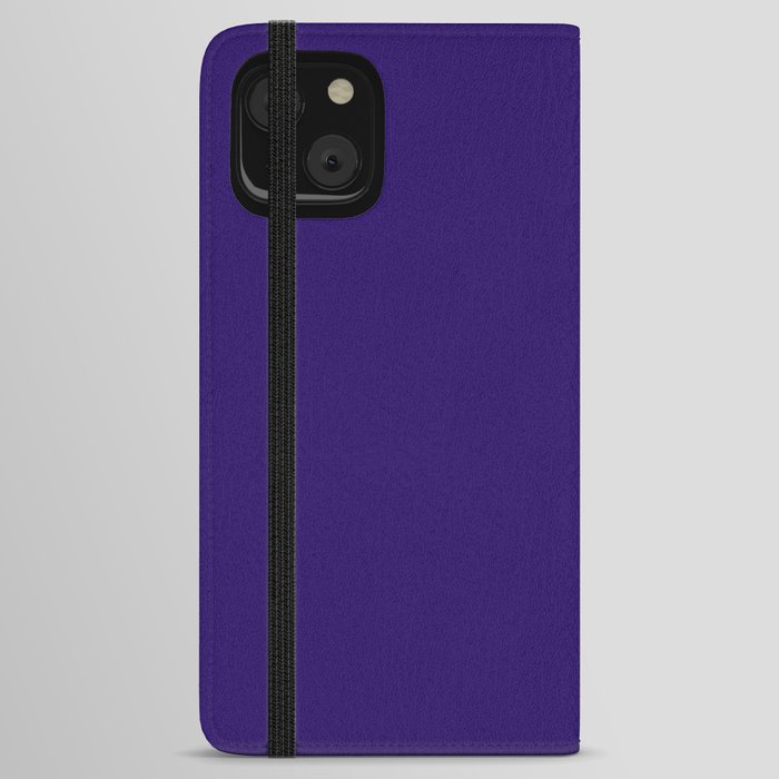 Shadow Abyss iPhone Wallet Case