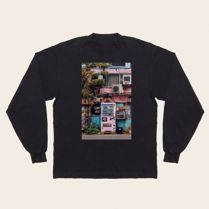 Store Long Sleeve Graphic Tees & Shirts | Society6