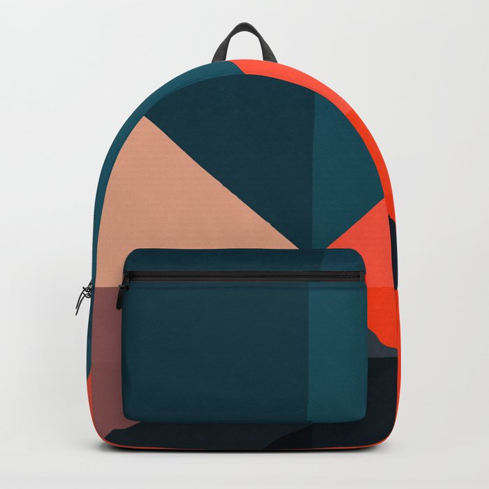 Geometric 1713 Backpack