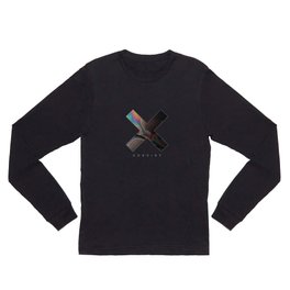 The xx - Coexist Long Sleeve T Shirt