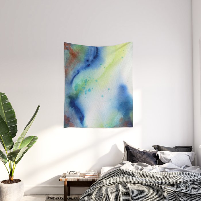 Custom Wall Tapestries Society6
