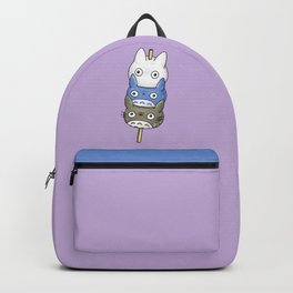 Totomochi Backpack