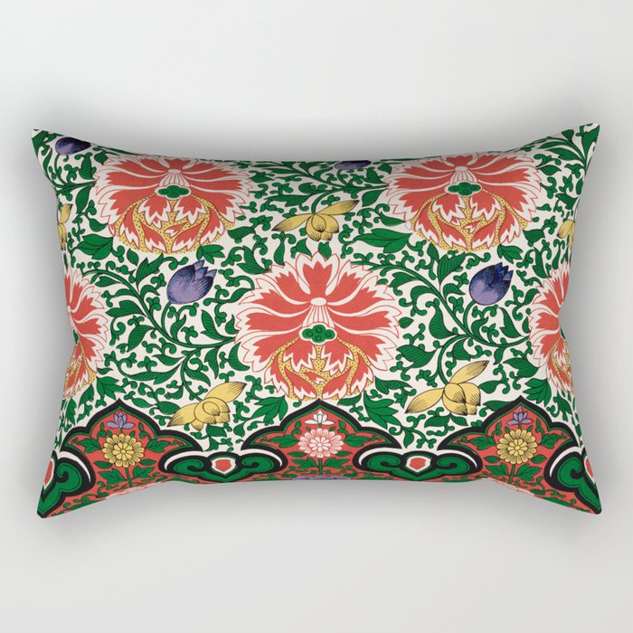 Rectangular Pillow