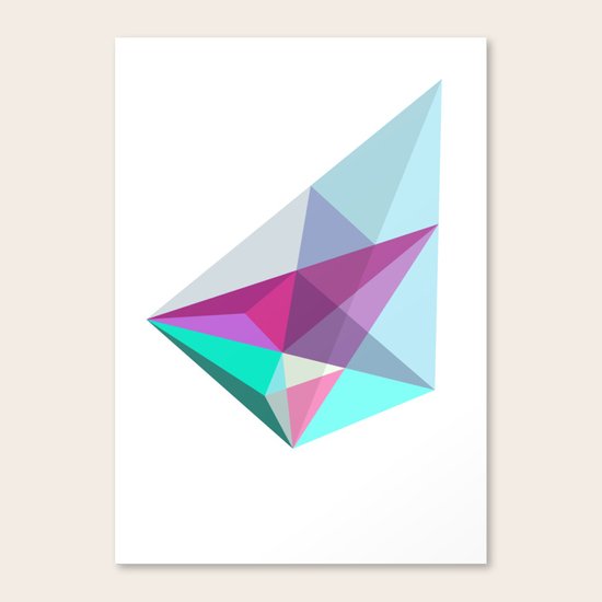 Elite Canvas Print