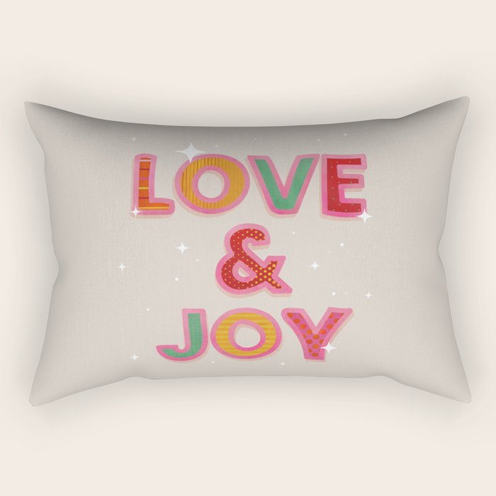 Rectangular Pillow