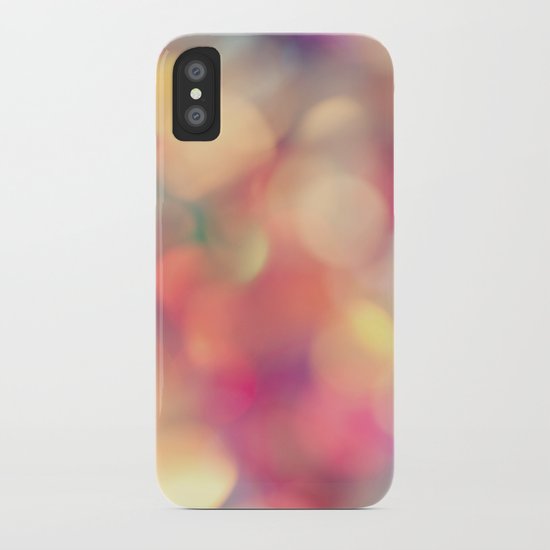 dreamy iPhone Case