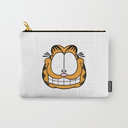 GARFIELD FACE Carry-All Pouch