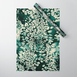 GREEN SPACE Wrapping Paper