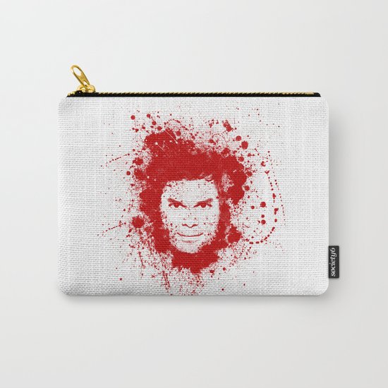Dexter Carry-All Pouch