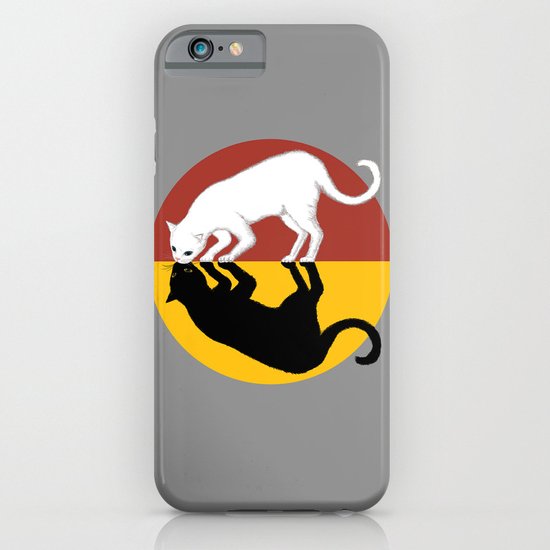 Solar & Lunar iPhone & iPod Case