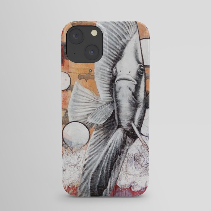 Below the Surface iPhone Case