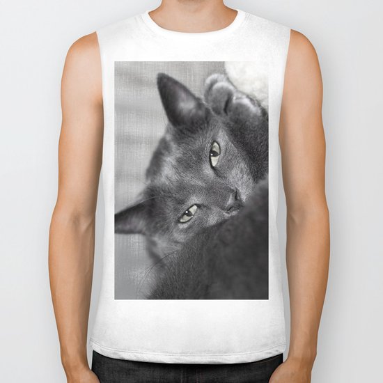 Finlay Biker Tank