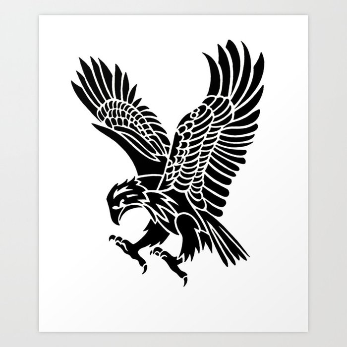 Орел изображение символ. Трайбл ястреб. Эскизы Орлов для тату. Орел тату эскиз. Трафарет орла.