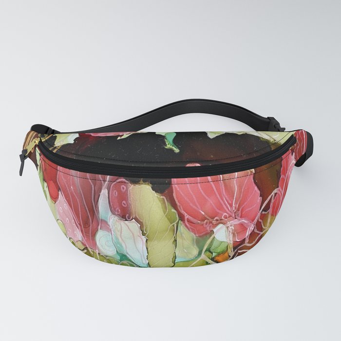 Pink Passion Fanny Pack