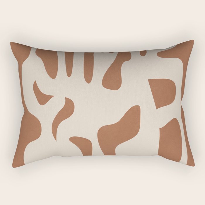 Rectangular Pillow