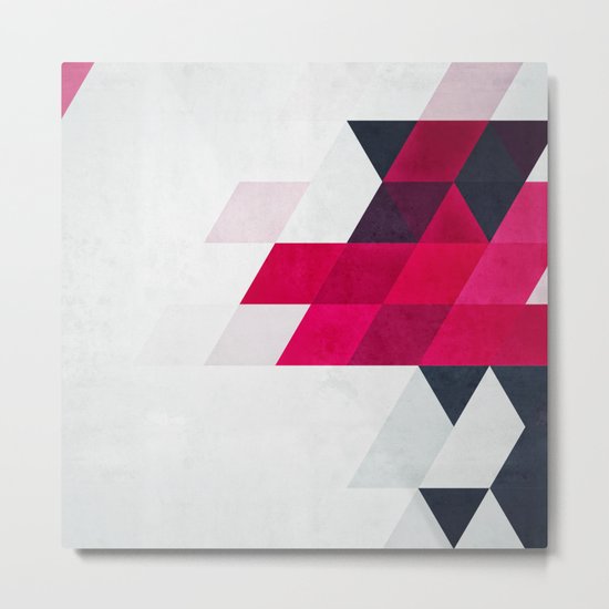 minimylysse Metal Print
