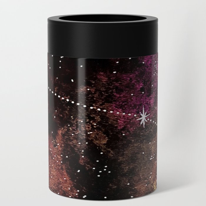 Aries Astrological Constellation Can Cooler