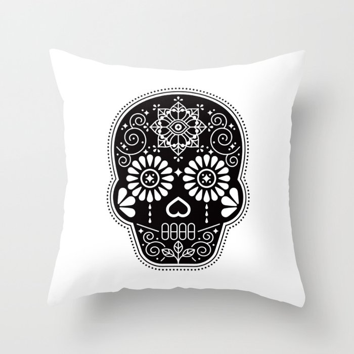 Throw Pillow