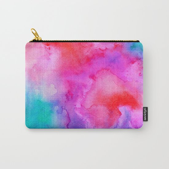 Acquiesce 2 Carry-All Pouch