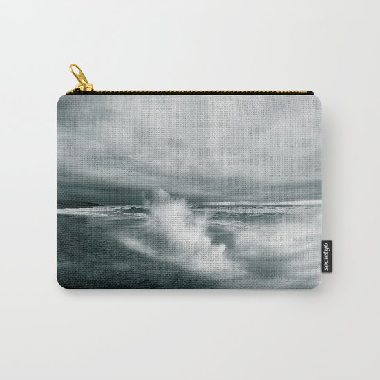 Lost Carry-All Pouch