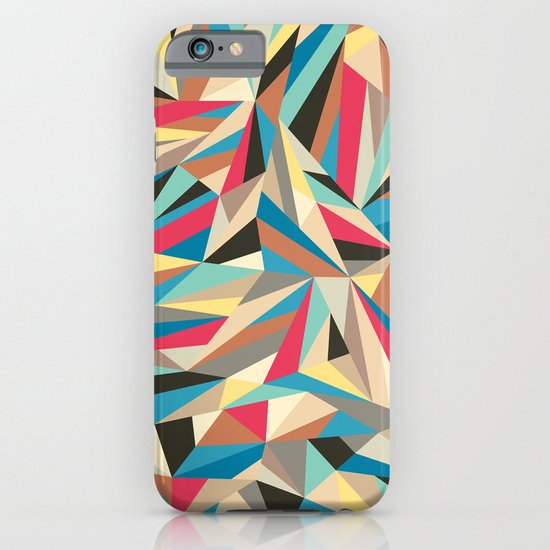 Mind trick iPhone & iPod Case