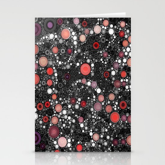:: Sanctuary :: Stationery Cards