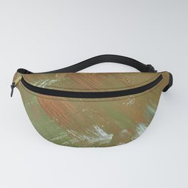 Beautiful Artistic SPring Background Fanny Pack