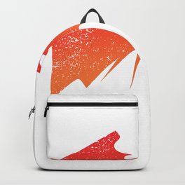 Pacaya  TShirt Volcano Eruption Shirt Volcanic Lava Magma Gift Idea Backpack