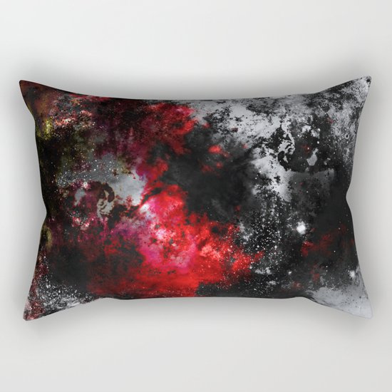 β Centauri I Rectangular Pillow