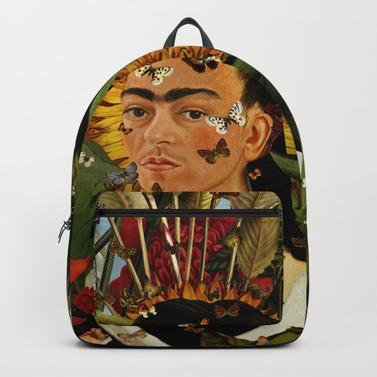 Frida Backpack