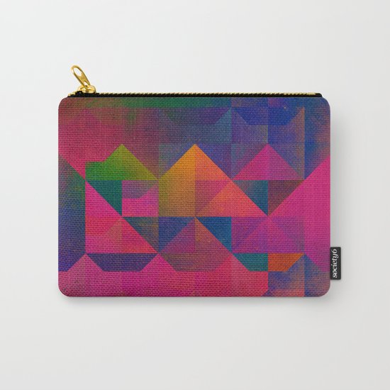 ryszhyng Carry-All Pouch