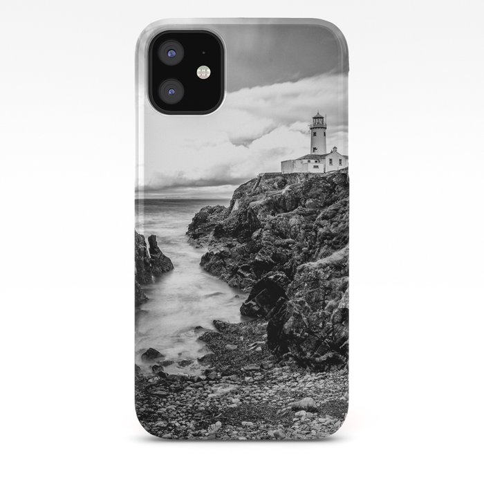 The Rocks by the Lighthouse iPhone 11 case The Rocks by the Lighthouse iPhone 11 case