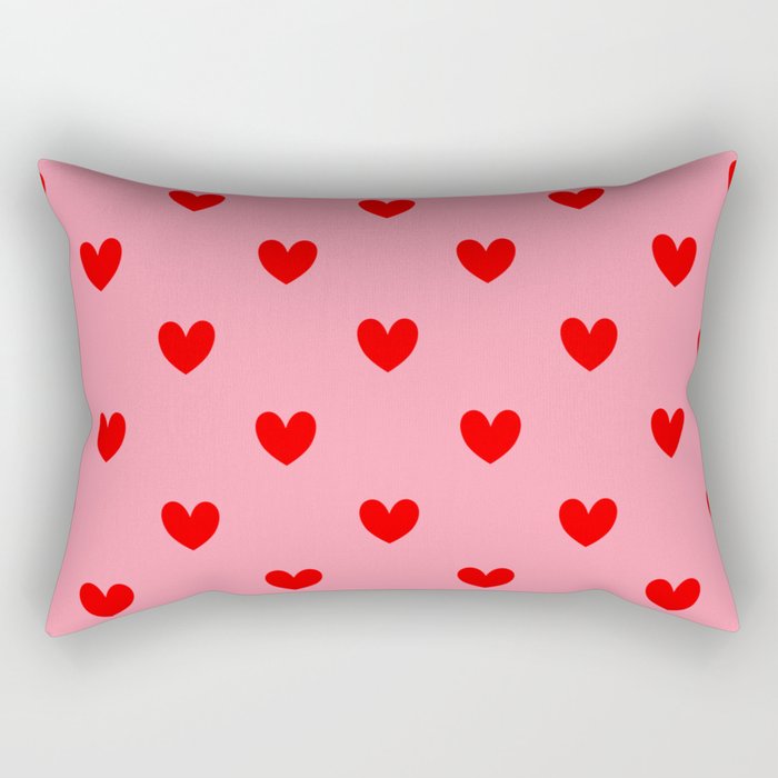 Rectangular Pillow