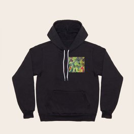 Hummingbird Harmony Hoody