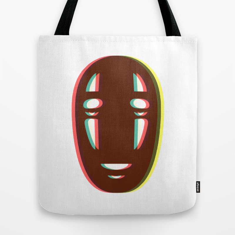 no face bag