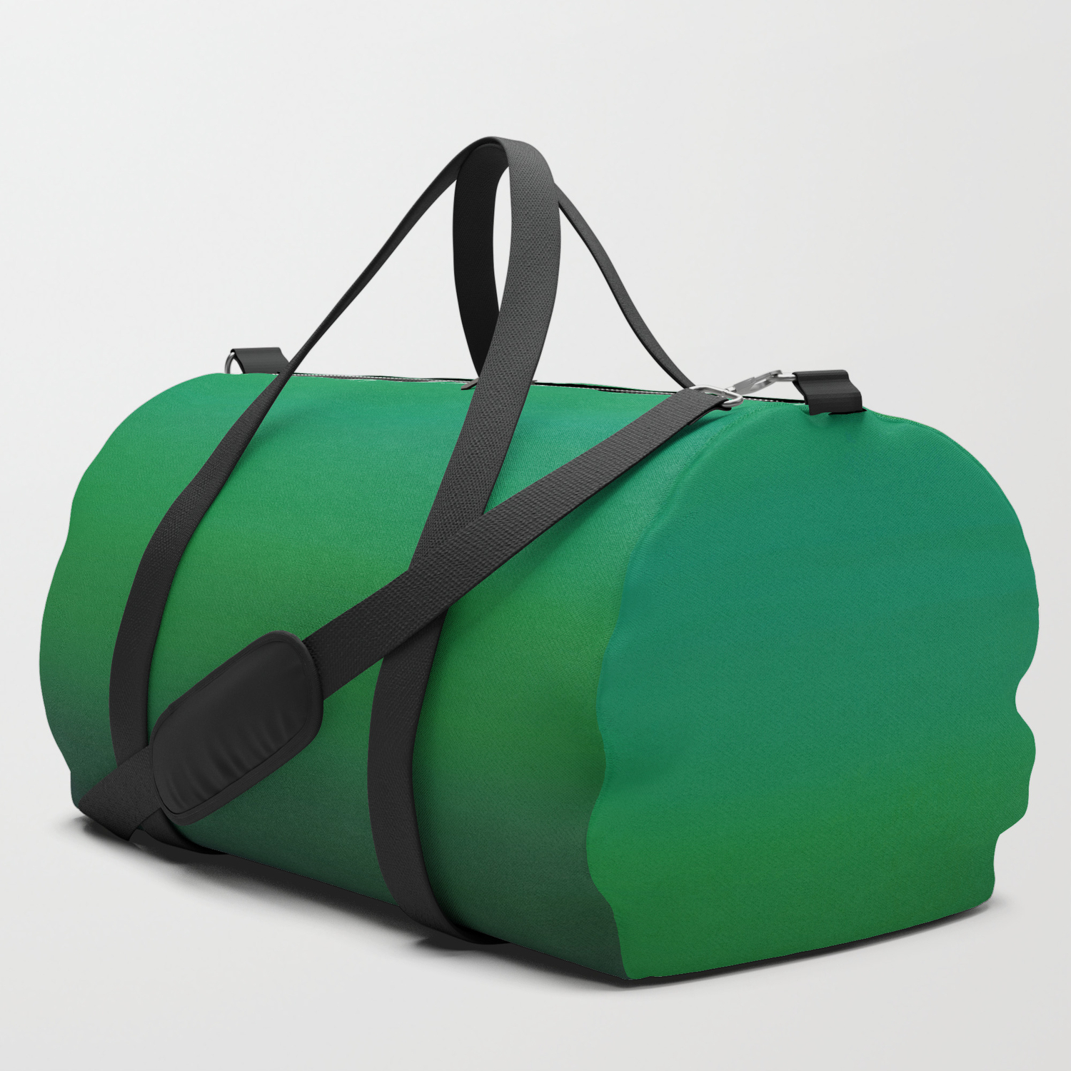 sky duffle bags