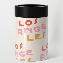 Los Angeles Can Cooler